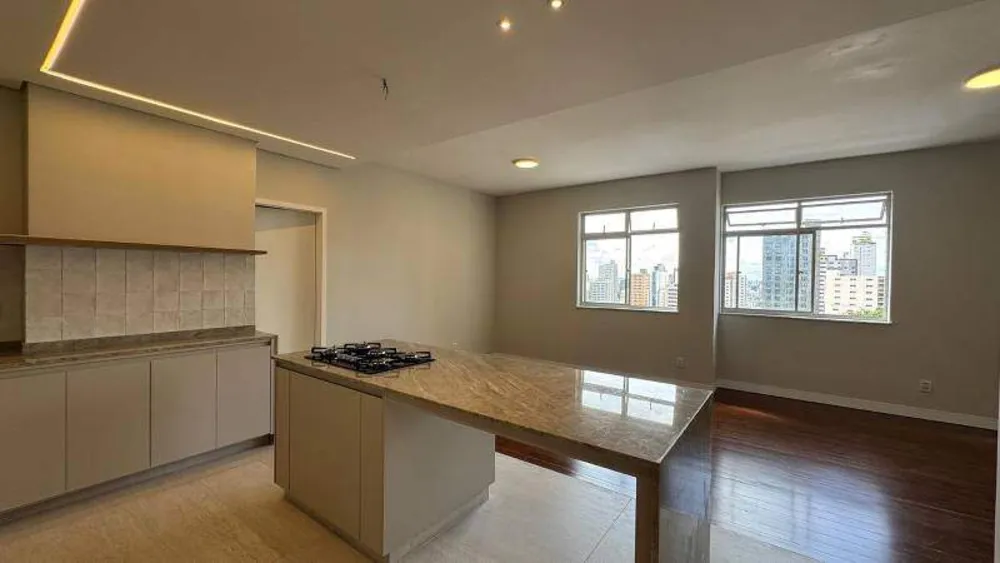 Apartamento, 3 quartos, 120 m² - Foto 4