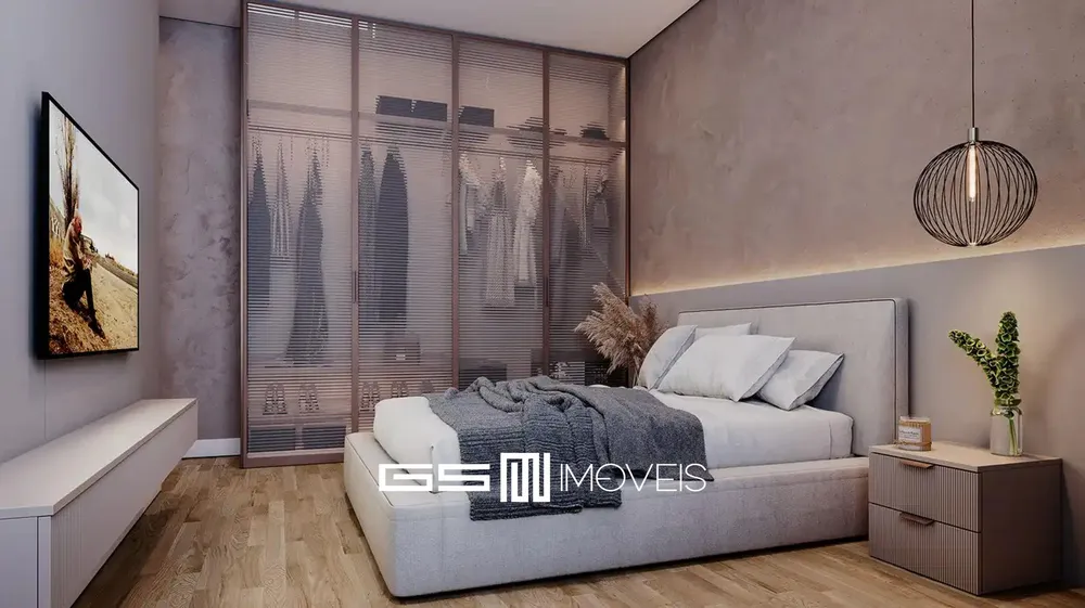 Apartamento, 3 quartos, 93 m² - Foto 10
