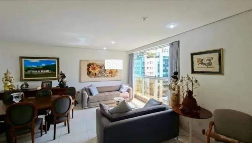 Cobertura, 5 quartos, 278 m² - Foto 9