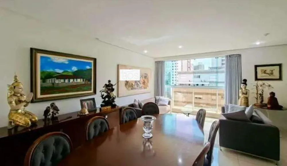 Cobertura, 5 quartos, 278 m² - Foto 8