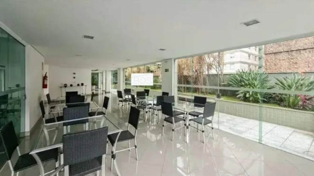 Cobertura, 5 quartos, 278 m² - Foto 10