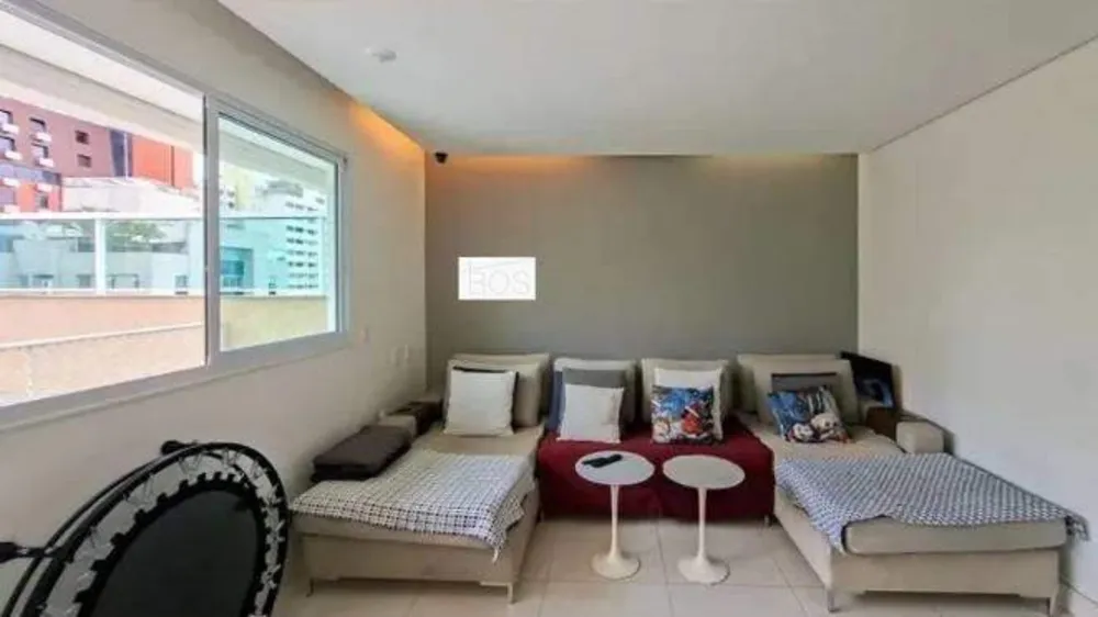 Cobertura, 5 quartos, 278 m² - Foto 8
