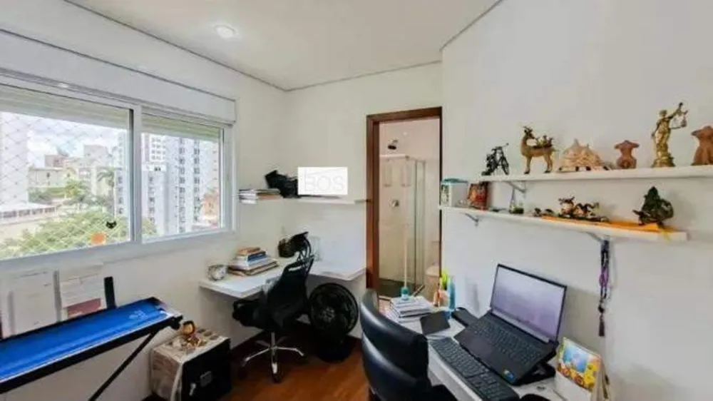 Cobertura, 5 quartos, 278 m² - Foto 9
