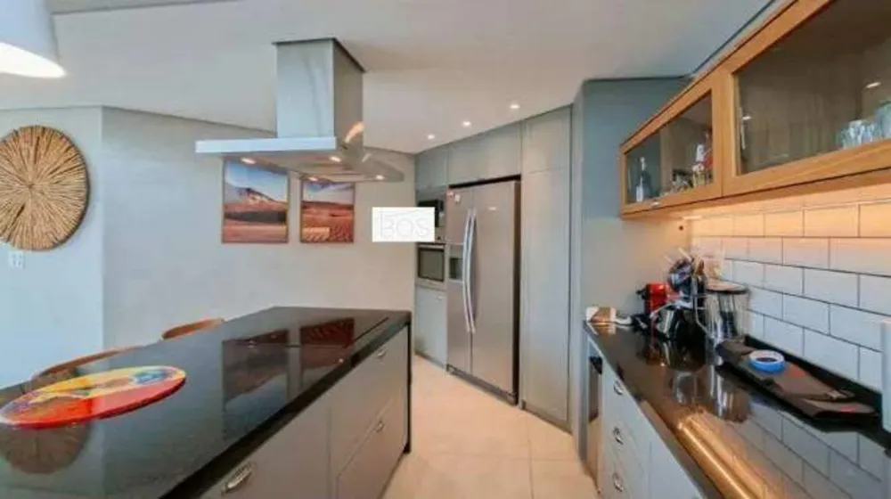 Cobertura, 5 quartos, 278 m² - Foto 3