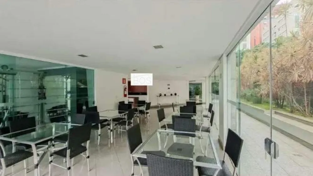 Cobertura, 5 quartos, 278 m² - Foto 11