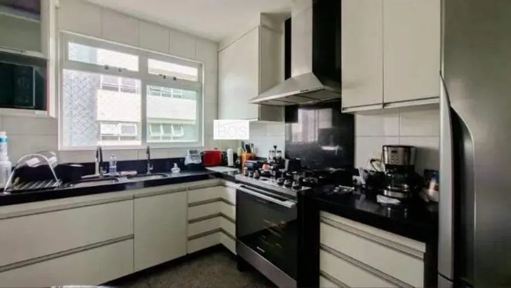 Cobertura, 5 quartos, 278 m² - Foto 12