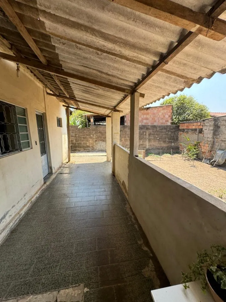 Casa, 2 quartos, 360 m² - Foto 2