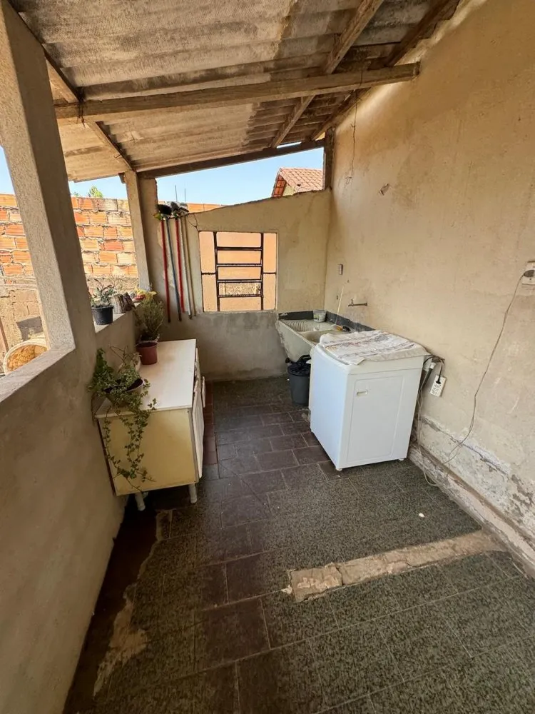 Casa, 2 quartos, 360 m² - Foto 3