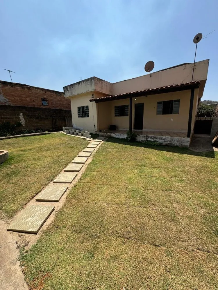 Casa, 2 quartos, 360 m² - Foto 1