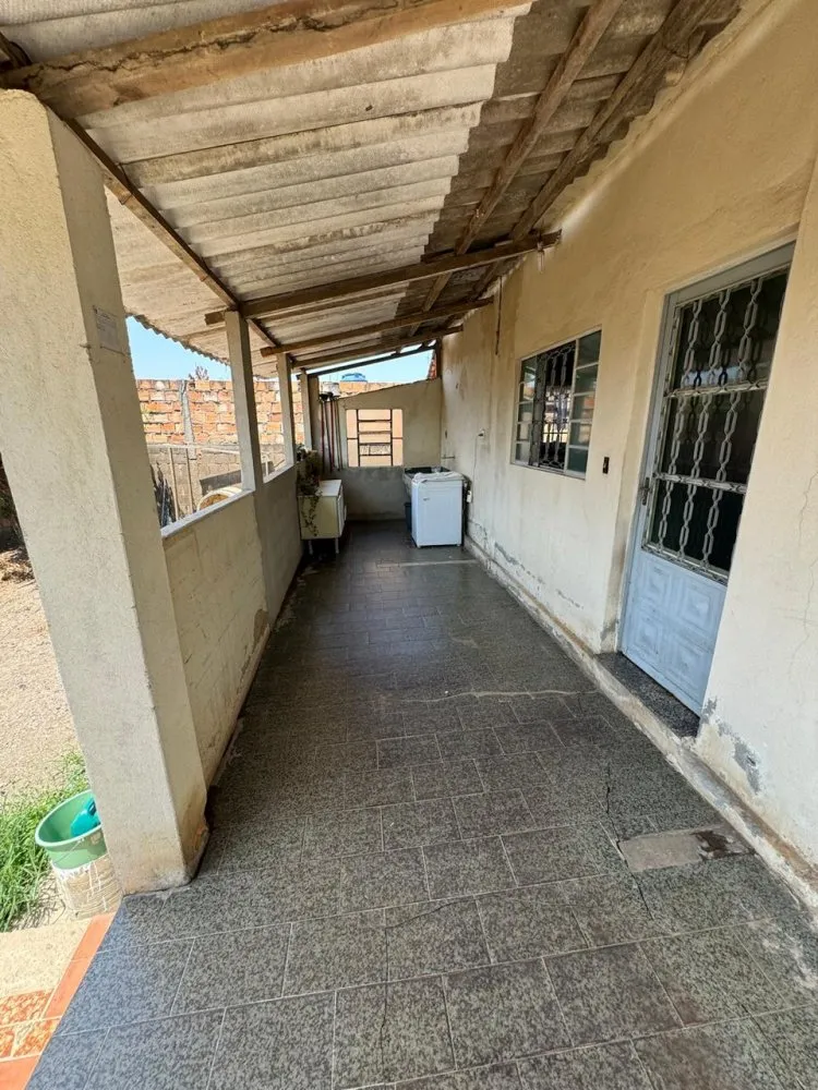 Casa, 2 quartos, 360 m² - Foto 6
