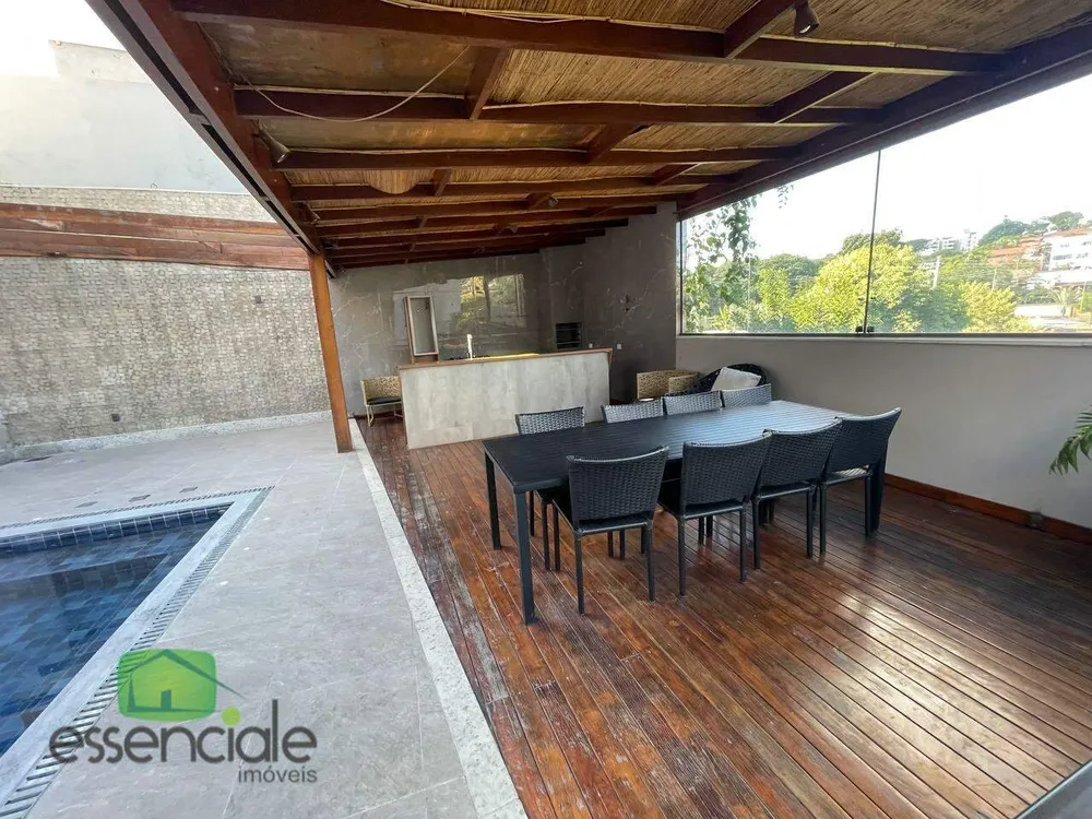 Casa de Condomínio, 3 quartos - Foto 9