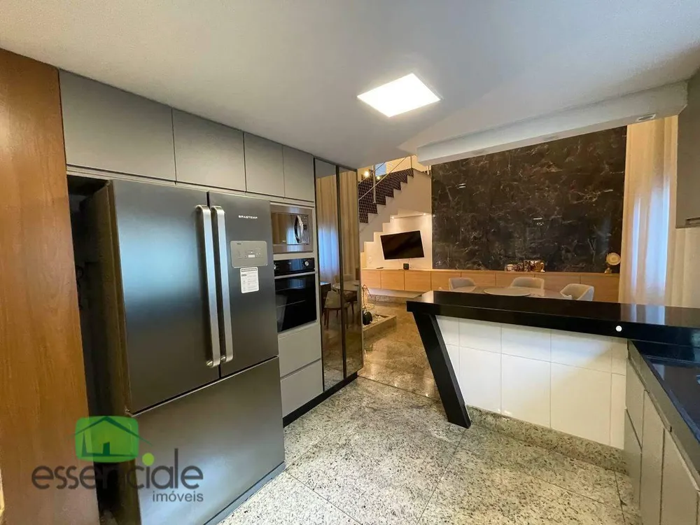Casa de Condomínio, 3 quartos - Foto 3