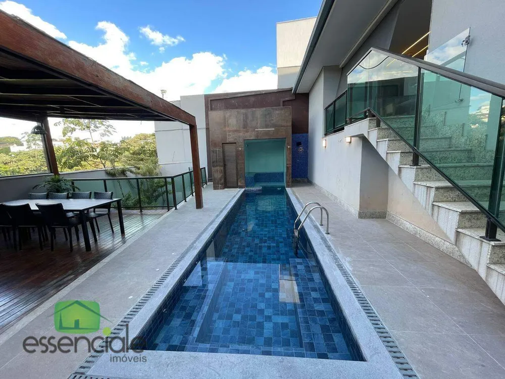Casa de Condomínio, 3 quartos - Foto 8