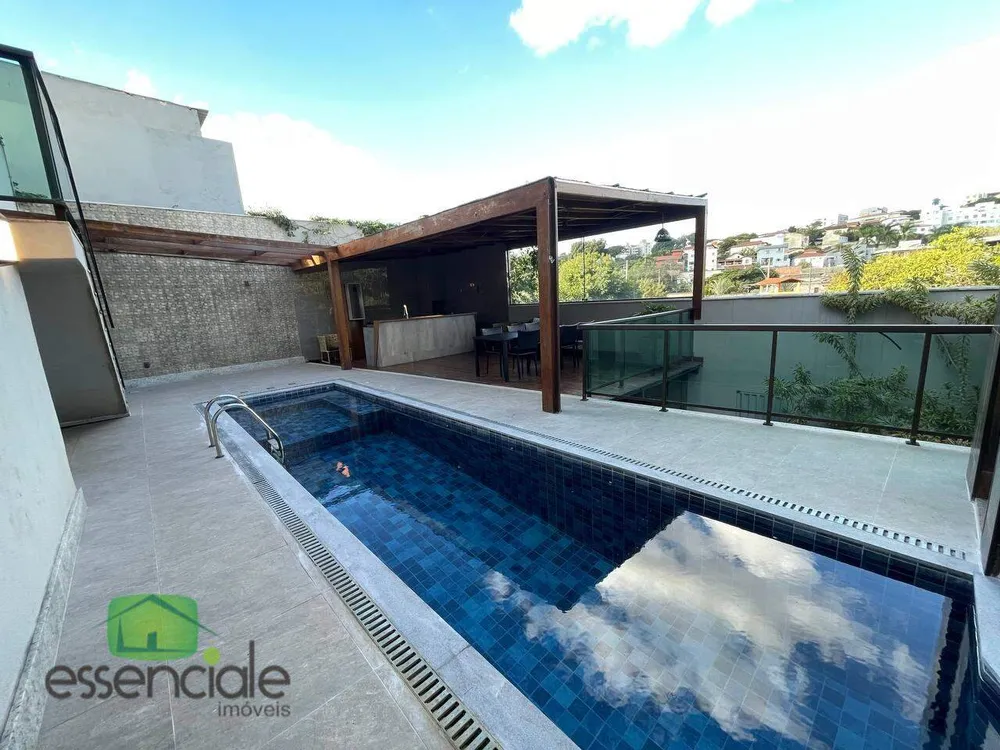 Casa de Condomínio, 3 quartos - Foto 11