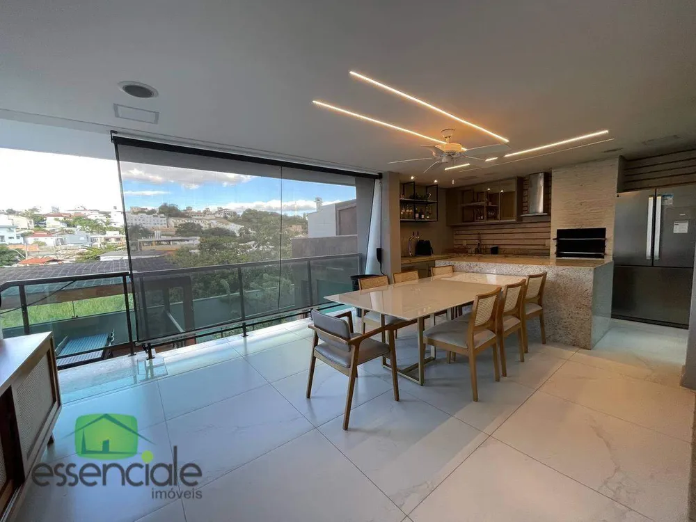 Casa de Condomínio, 3 quartos - Foto 6