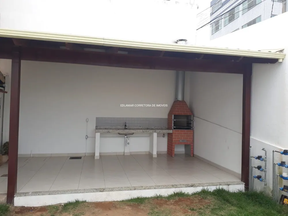 Casa, 3 quartos, 114 m² - Foto 18