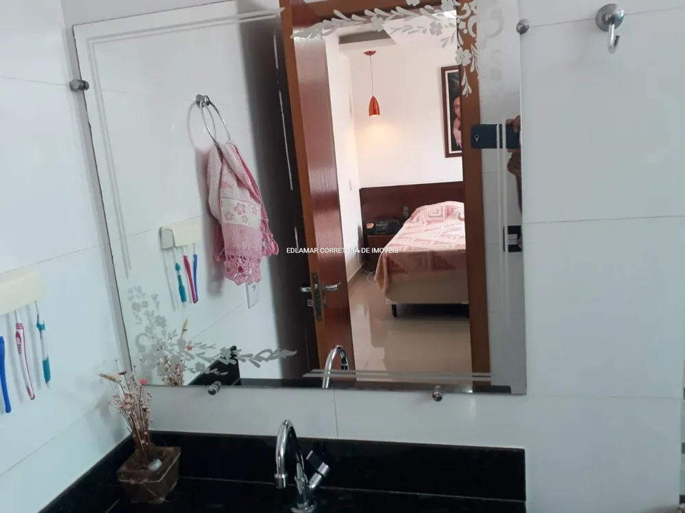 Casa, 3 quartos, 114 m² - Foto 3