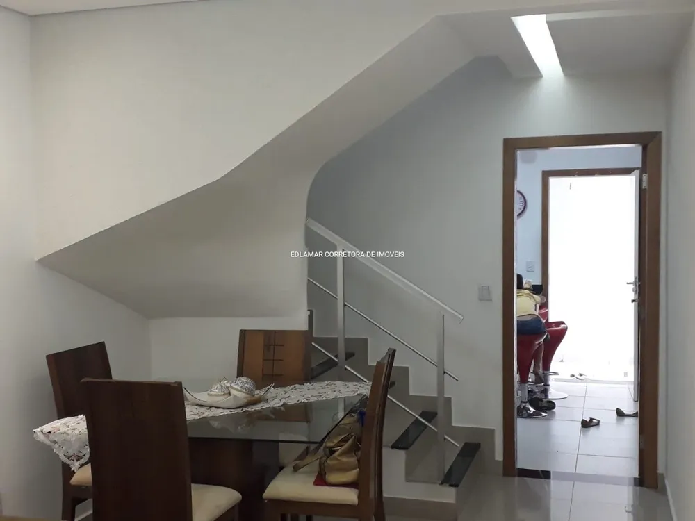Casa, 3 quartos, 114 m² - Foto 1