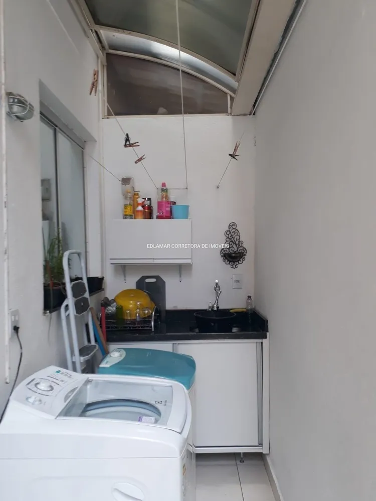 Casa, 3 quartos, 114 m² - Foto 14