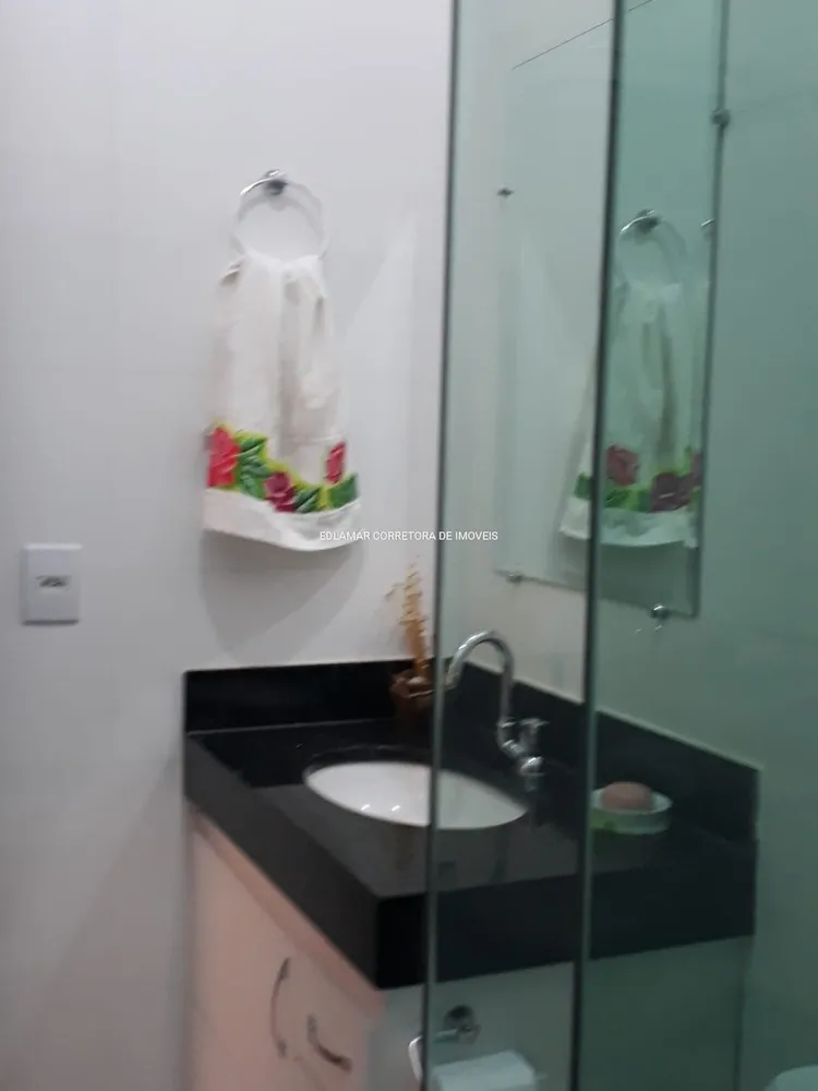Casa, 3 quartos, 114 m² - Foto 11