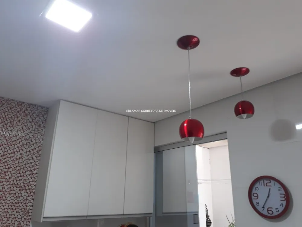 Casa, 3 quartos, 114 m² - Foto 13