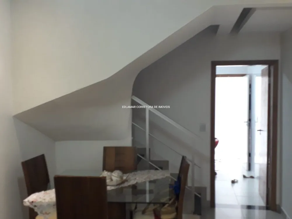Casa, 3 quartos, 114 m² - Foto 19