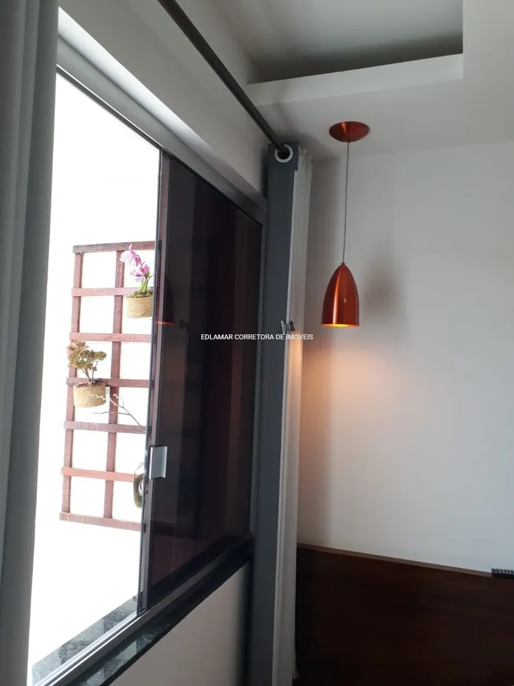 Casa, 3 quartos, 114 m² - Foto 4