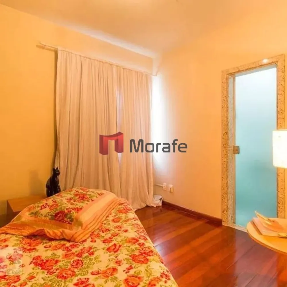 Apartamento, 4 quartos, 120 m² - Foto 10