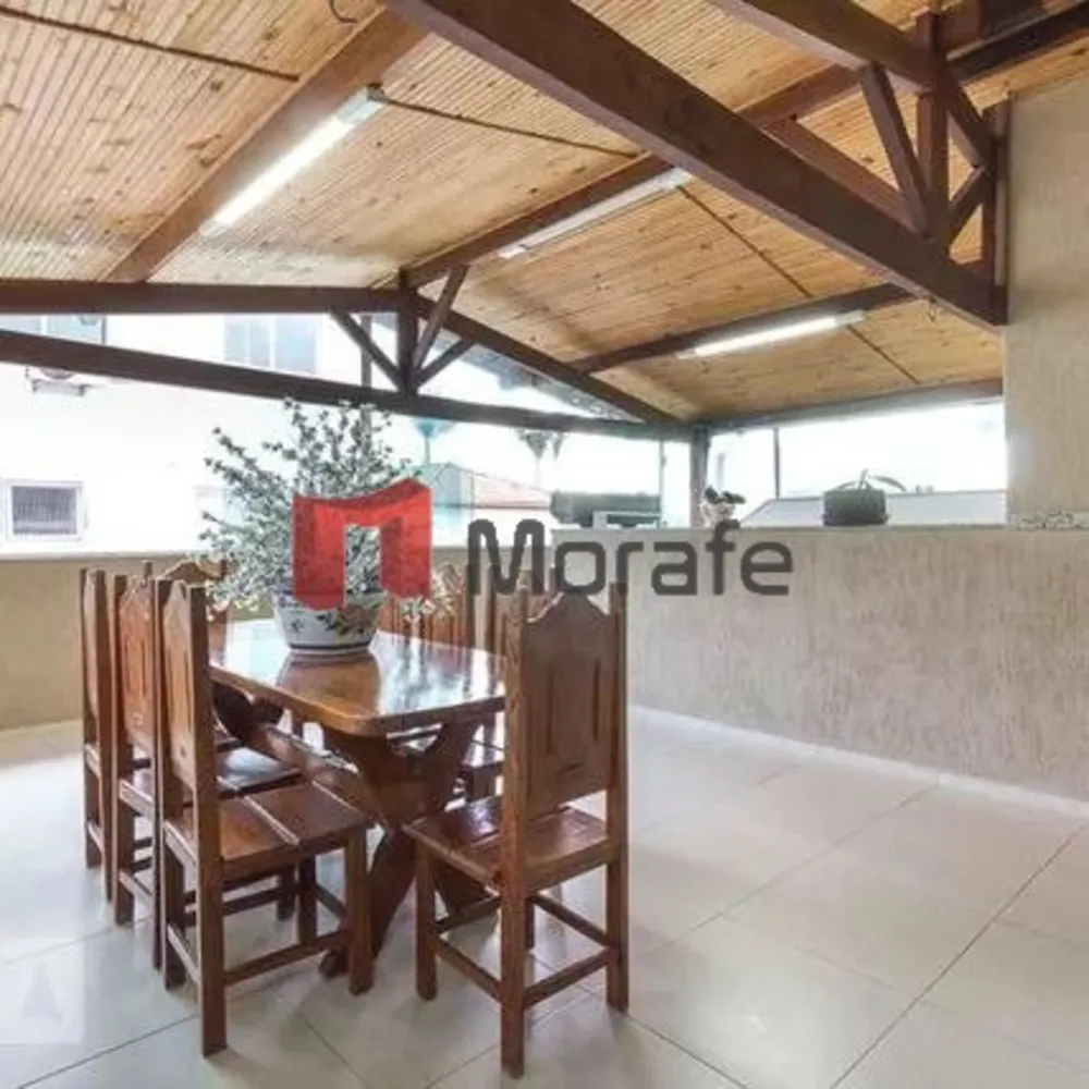 Apartamento, 4 quartos, 120 m² - Foto 8