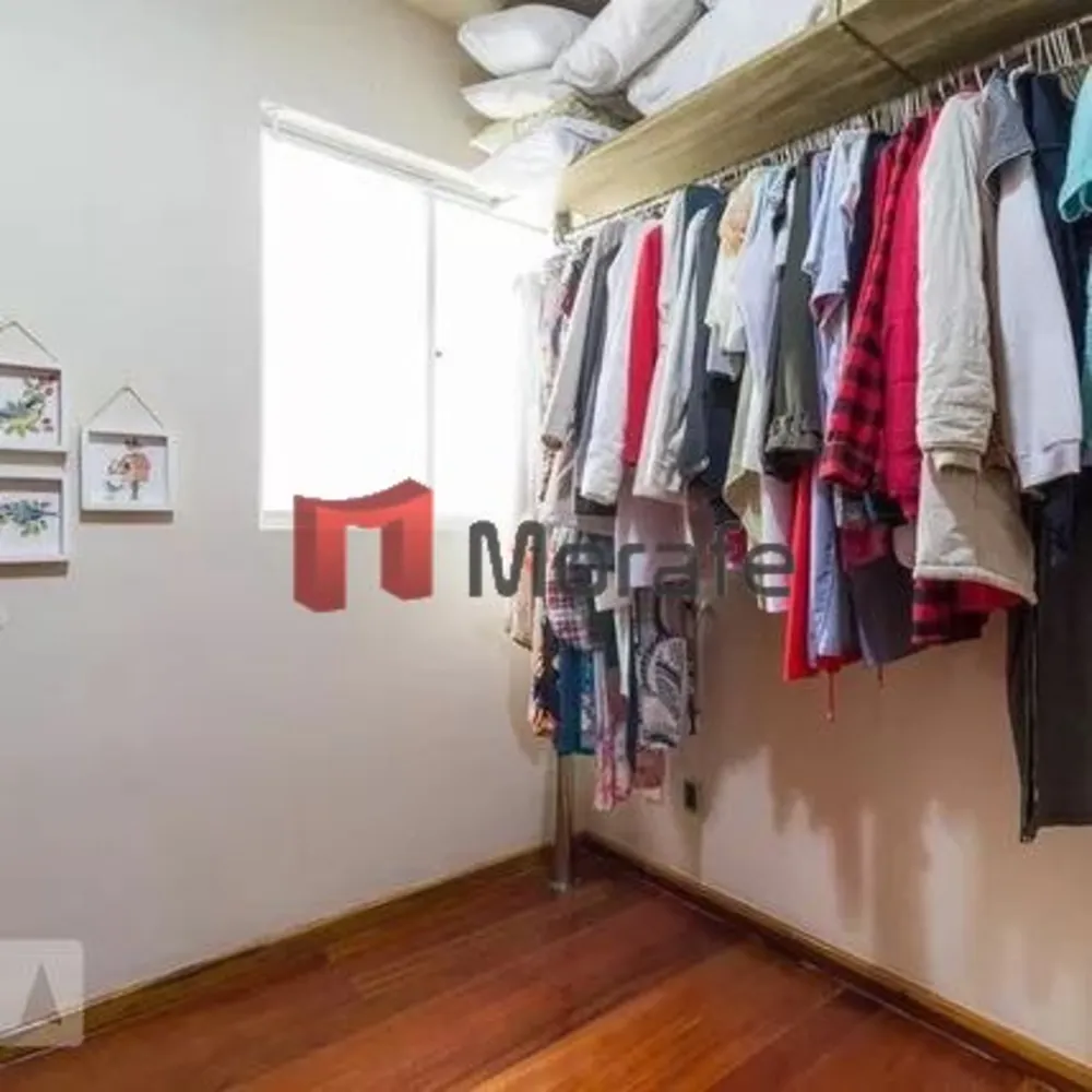 Apartamento, 4 quartos, 120 m² - Foto 12
