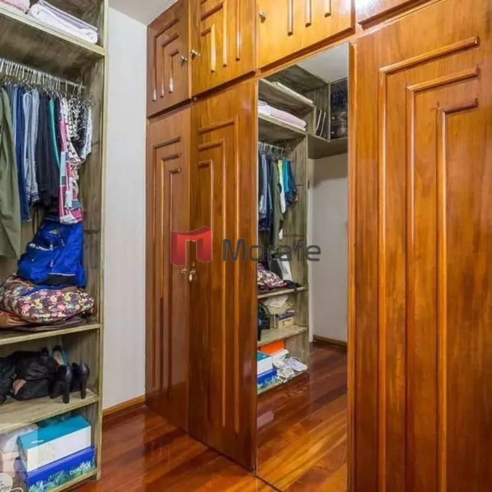 Apartamento, 4 quartos, 120 m² - Foto 7
