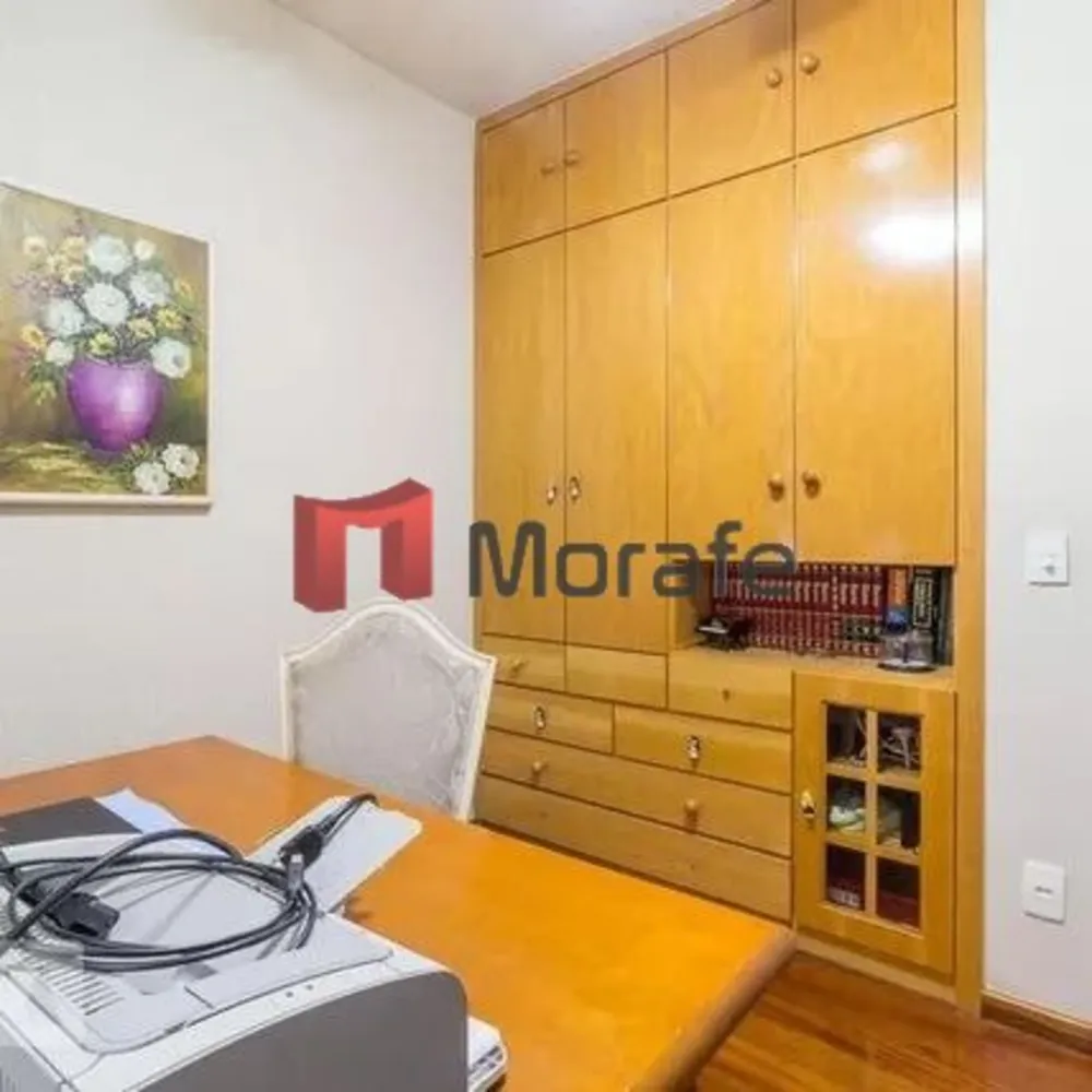 Apartamento, 4 quartos, 120 m² - Foto 9