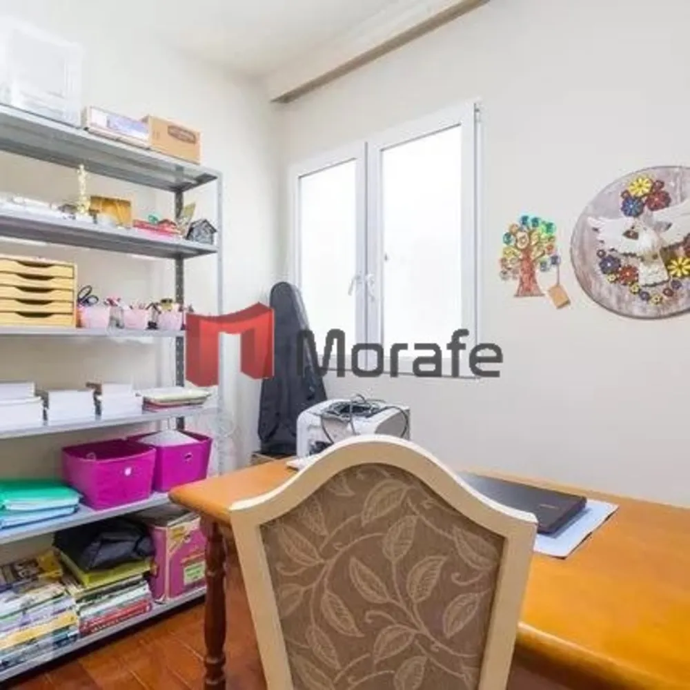 Apartamento, 4 quartos, 120 m² - Foto 1
