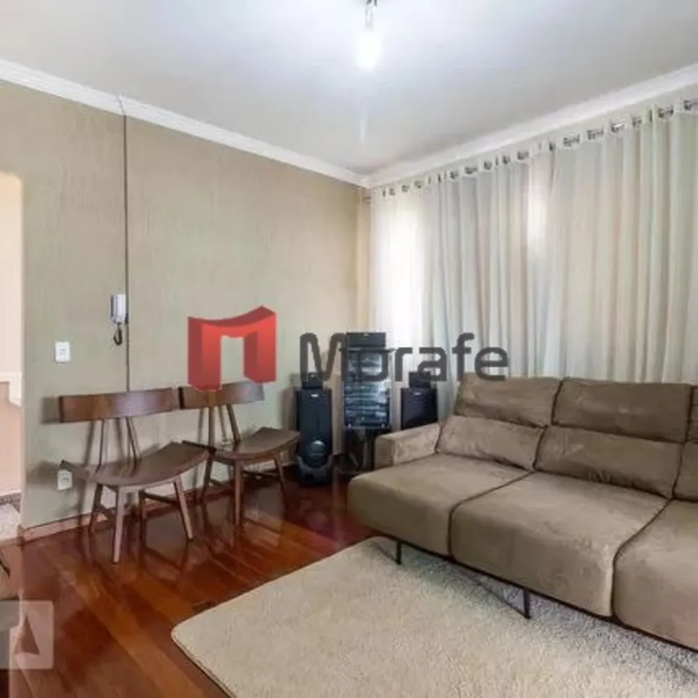 Apartamento, 4 quartos, 120 m² - Foto 4
