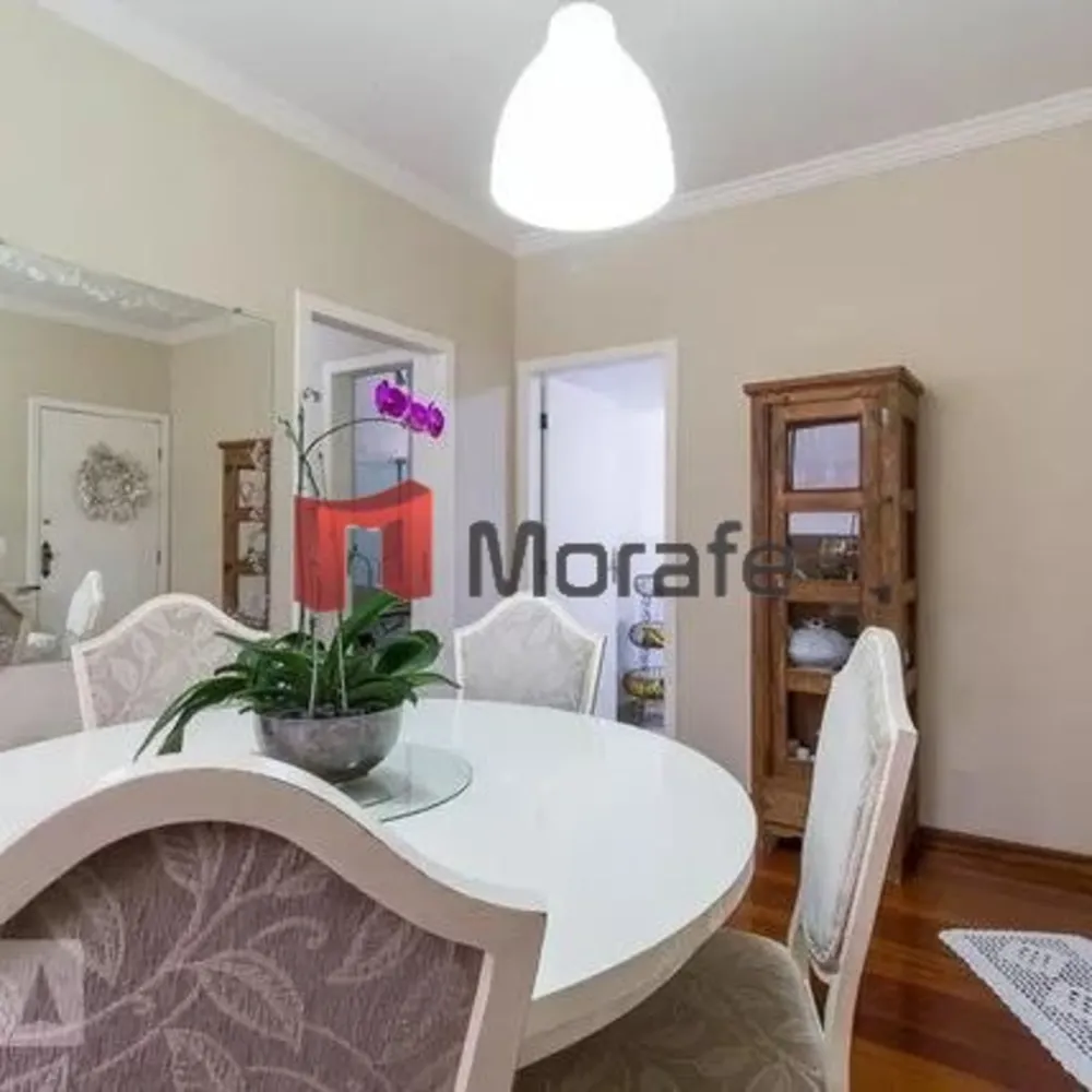 Apartamento, 4 quartos, 120 m² - Foto 11