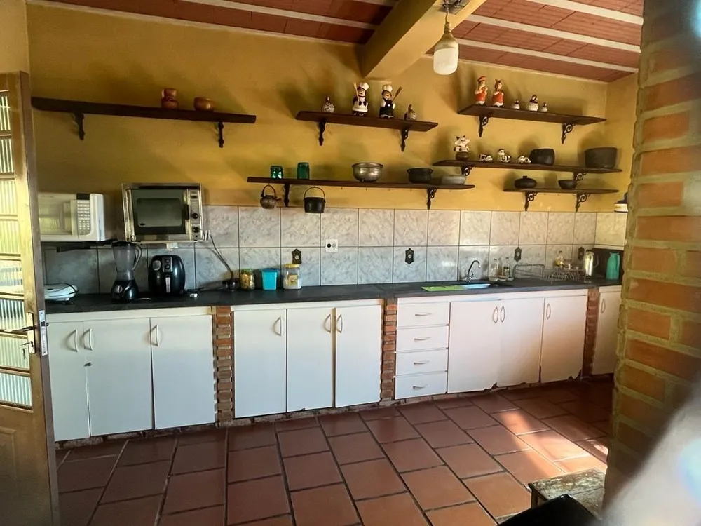 Chácara, 6 quartos - Foto 4