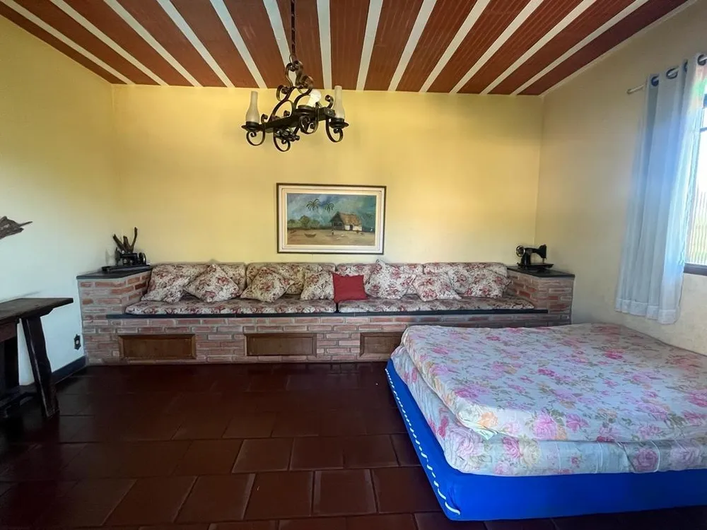 Chácara, 6 quartos - Foto 3