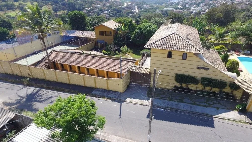 Chácara, 6 quartos - Foto 7