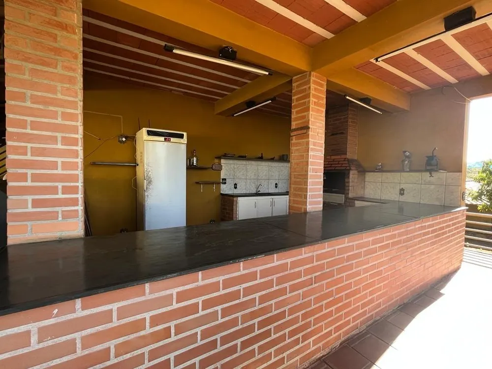 Chácara, 6 quartos - Foto 6