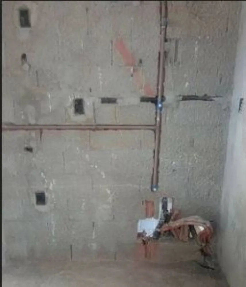 Apartamento, 2 quartos, 48 m² - Foto 4