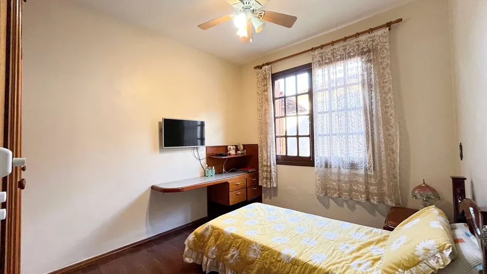 Casa, 5 quartos, 342 m² - Foto 4