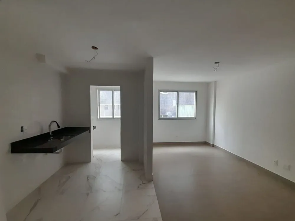 Apartamento, 3 quartos, 77 m² - Foto 2