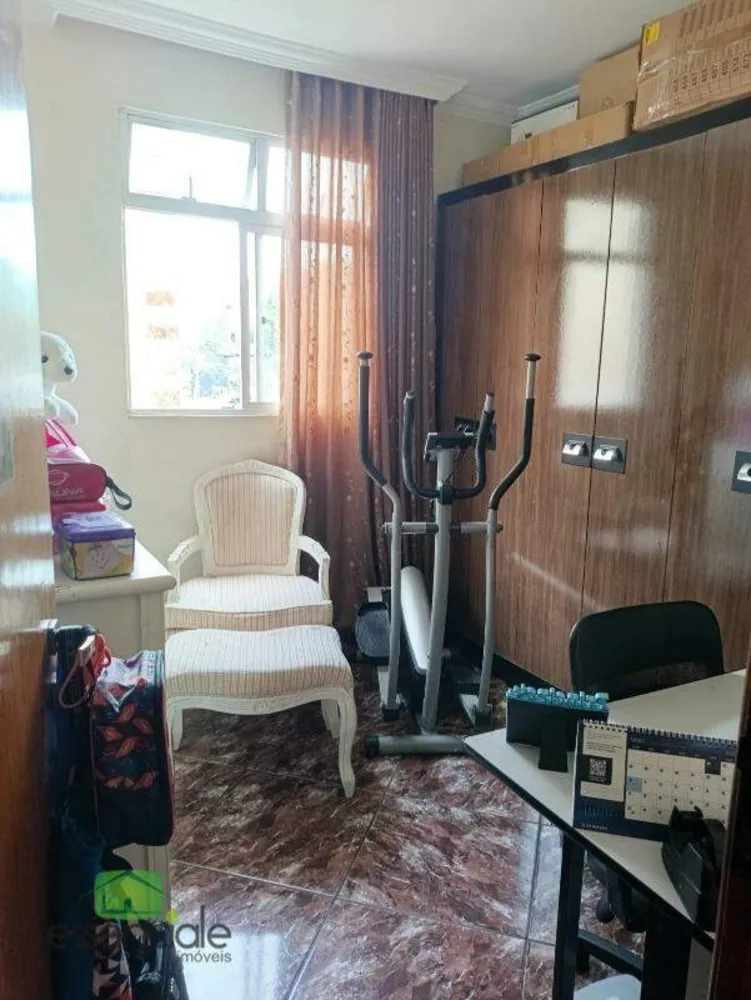 Apartamento, 3 quartos, 63 m² - Foto 5