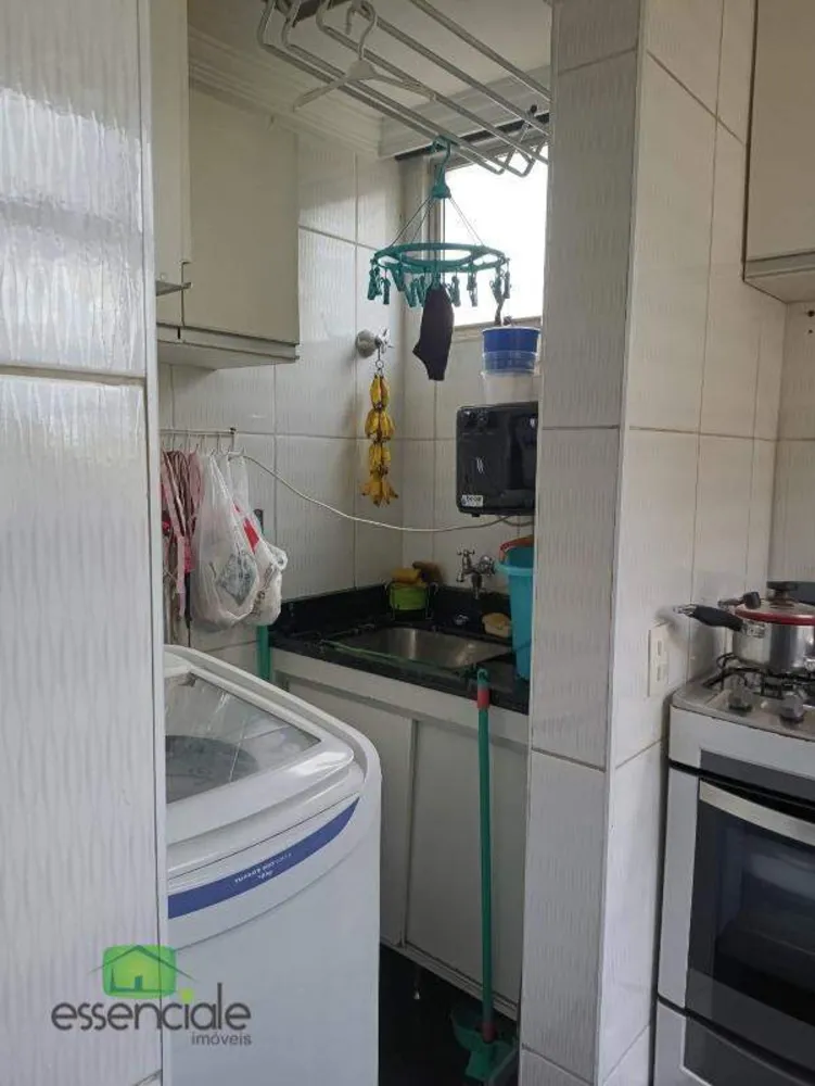 Apartamento, 3 quartos, 63 m² - Foto 12