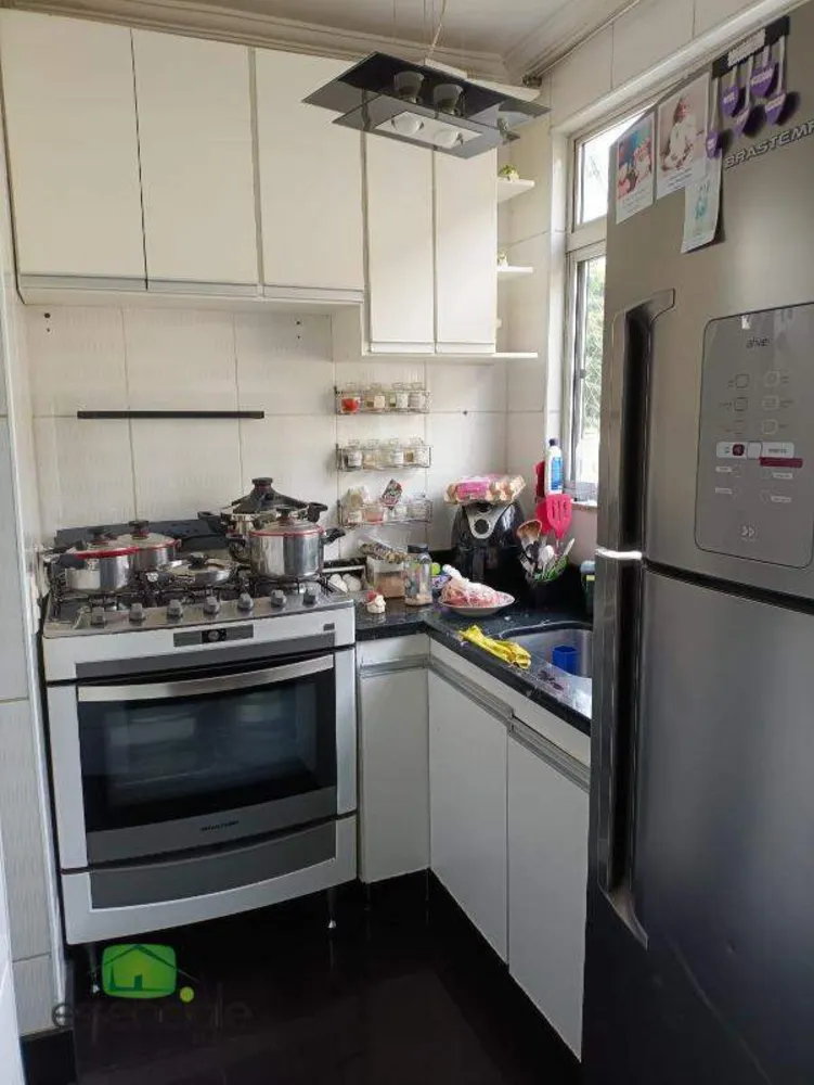 Apartamento, 3 quartos, 63 m² - Foto 8