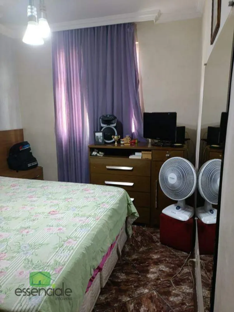 Apartamento, 3 quartos, 63 m² - Foto 3
