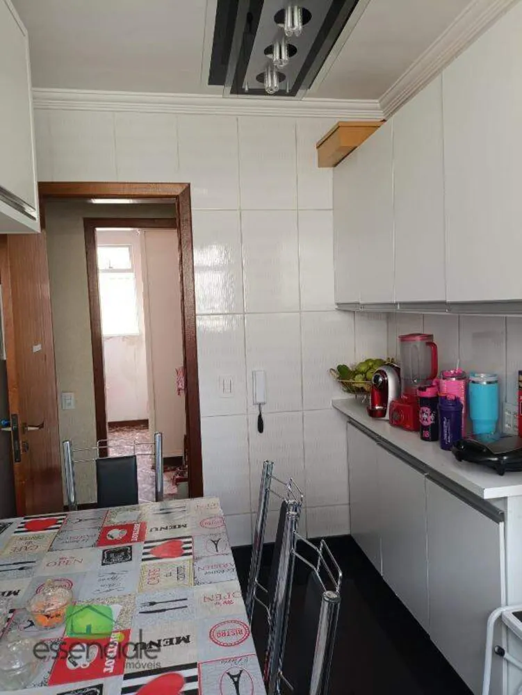 Apartamento, 3 quartos, 63 m² - Foto 6