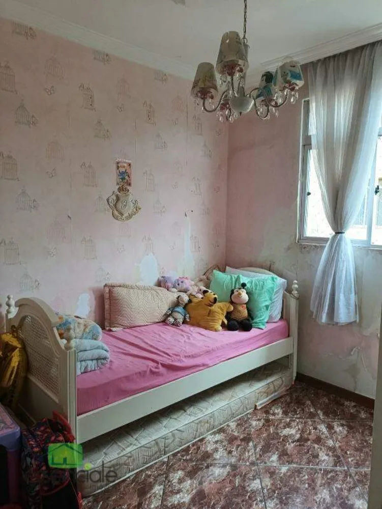 Apartamento, 3 quartos, 63 m² - Foto 4