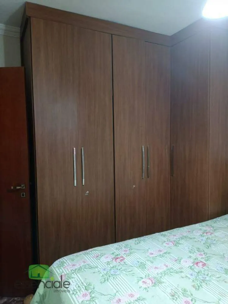 Apartamento, 3 quartos, 63 m² - Foto 1