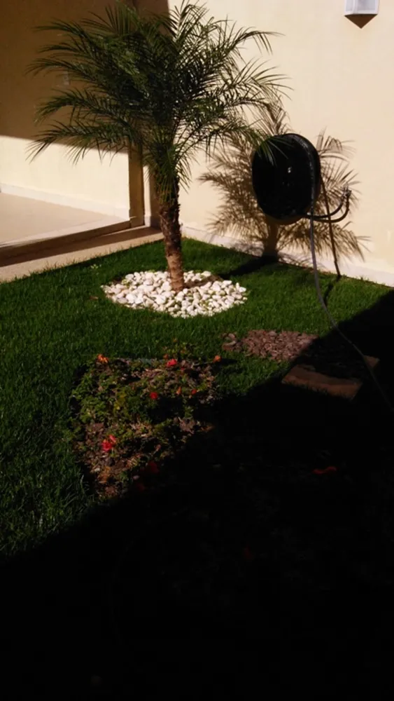 Casa, 3 quartos, 186 m² - Foto 2